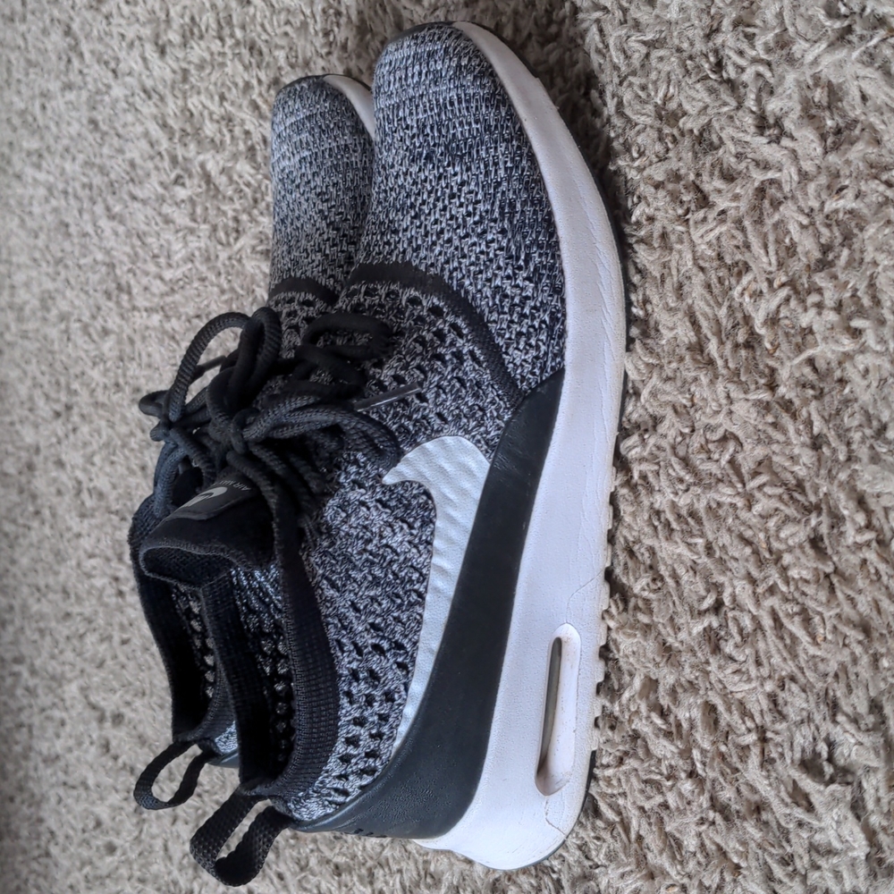 Nike sneakers